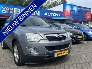 Opel Antara 2.4-16V Cosmo 4 X 4 Hoogzitter Automaat