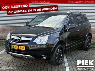 Opel Antara 3.2 V6 Cosmo