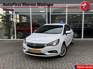 Opel Astra 1.0 Innovation Navi LMV Cruise Control