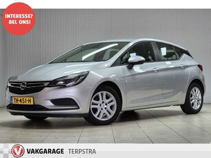 Opel Astra 1.0 Online Edition/