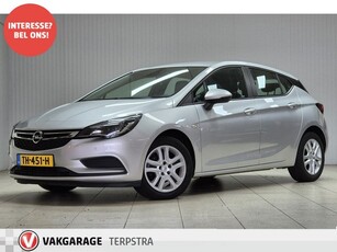 Opel Astra 1.0 Online Edition/ PDC V+A/ Apple + Android/