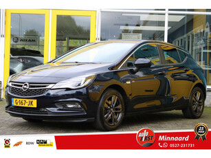 Opel Astra 1.0 Turbo 120 Jaar Edition