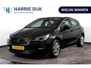 Opel Astra 1.4 150 PK Edition - Automaat Cruise PDC