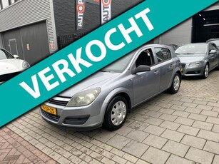 Opel Astra 1.4 Essentia 1e Eigenaar! Airco NAP APK