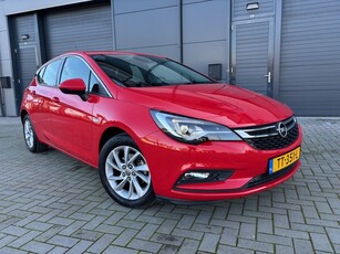 Opel Astra 1.4 Turbo Innovation 1e eigenaar 6500 km !!!!