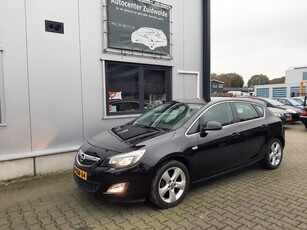 Opel Astra 1.4 Turbo Sport clima cruise lmv apk 3-2025