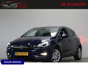 Opel Astra 1.6 CDTI Business+ NAVI APPLE ERGO AC CRUISE PDC