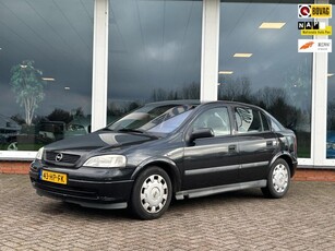 Opel Astra 1.6 Edition - Airco - nieuwe APK