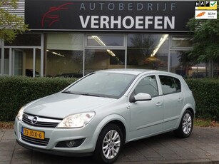 Opel Astra 1.6 Edition - AUTOMAAT - NAP KM STAND -