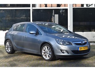 Opel Astra 1.6 Turbo Sport Leder Navi Pdc