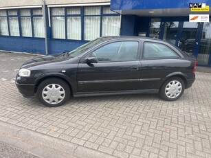 Opel Astra apk 06-09-2025/ rijdt prima