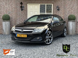 Opel Astra GTC 1.6 Business *Pano-ruit *Leder *Airco *Cruise