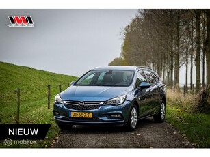 Opel Astra Sports Tourer 1.0 Business Executive