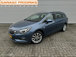 Opel Astra Sports Tourer 1.0 Innovation Export