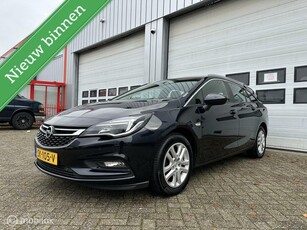 Opel Astra Sports Tourer 1.0 Online Edition Verkocht!!