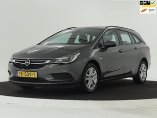 Opel Astra Sports Tourer 1.0 Turbo Online Edition NAVI