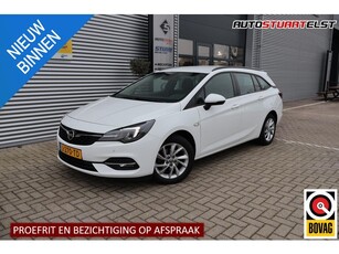 Opel Astra Sports Tourer 1.2 Business Executive 130pk