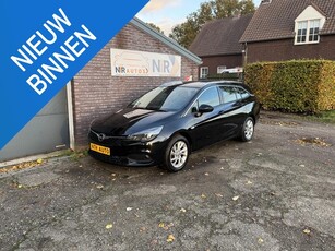 Opel Astra Sports Tourer 1.2 Edition APK okt ‘25, Trekhaak