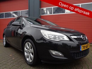 Opel Astra Sports Tourer 1.4