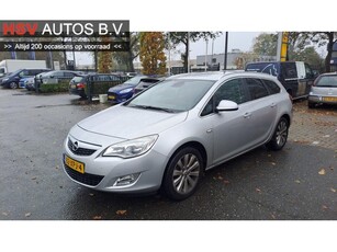 Opel Astra Sports Tourer 1.4 Cosmo airco LM navi org NL