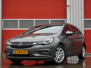 Opel Astra Sports Tourer 1.4 Edition/ trekhaak