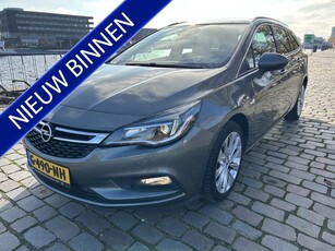 Opel Astra Sports Tourer 1.4 Innovation leer navi airco/ecc