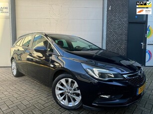 Opel Astra Sports Tourer 1.4 Turbo 150 PK