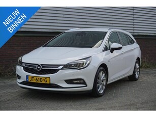 Opel Astra Sports Tourer 1.4 Turbo