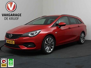 Opel Astra Sports Tourer 1.4 Ultimate