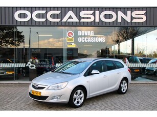 Opel Astra Sports Tourer 1.6 Turbo Cosmo NAVIGATIE/ CRUISE