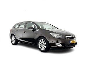 Opel Astra Sports Tourer 1.7 CDTi S/S Cosmo *NAVI-FULLMAP