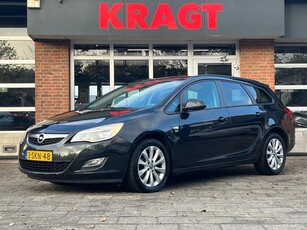 Opel Astra Sports Tourer Sport 1.7 CDTi 110 pk -