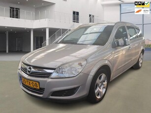 Opel Astra Wagon 1.6 Business Airco Stuurbekrachtiging