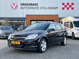 Opel Astra Wagon 1.6 BusinessNL AutoVolledig