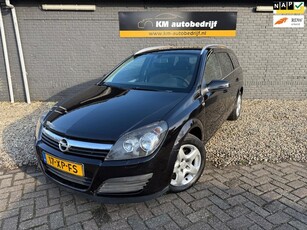 Opel Astra Wagon 1.6 Edition