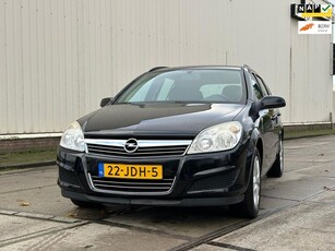 Opel Astra Wagon 1.6 Essentia Airco/Cruise/Navi/Pdc Nap