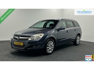 Opel Astra Wagon 1.6 ExecutiveAircoCruiseTrekhaak