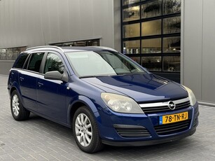 Opel Astra Wagon 1.6 Executive Climate Control Trekhaak