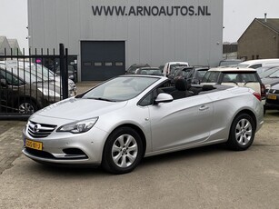 Opel Cascada 1.4 Turbo 141 PK ecoFLEX Innovation 6-BAK