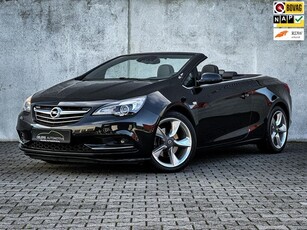 Opel Cascada 1.4 Turbo ecoFLEX Cosmo Org. NL