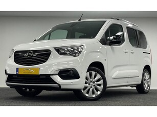 Opel Combo 1.2 Turbo