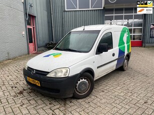 Opel Combo 1.3 CDTi Comfort Marge