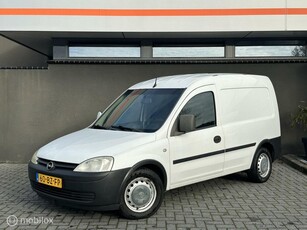 Opel Combo 1.3 CDTi Comfort / Zeer netjes en fris