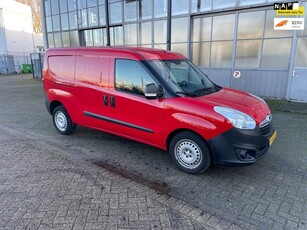 Opel Combo 1.3 CDTi L2H1 Edition!EURO6!AIRCO!ELECKTRISH