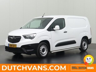 Opel Combo 1.5D 102PK Lang Edition Navigatie Airco