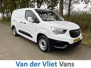 Opel Combo 1.6D E6 100pk L2 Edition Lease €230 p/m, Sortimo