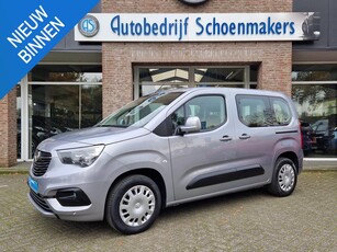 Opel Combo Life 1.2 Turbo L1H1 Edition 5-PERS. CARPLAY