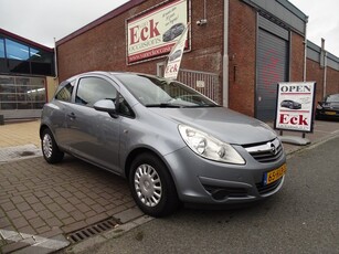 Opel Corsa 1.0-12V Selection (bj 2009)