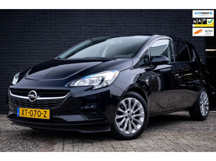 Opel Corsa 1.0 Turbo 120 Jaar Edition | Camera | PDC V+A