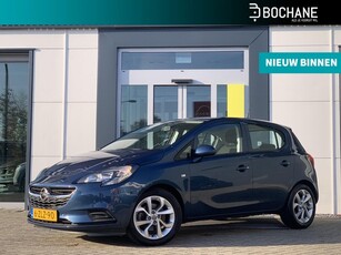 Opel Corsa 1.0 Turbo Edition 1e eigenaar Navigatie